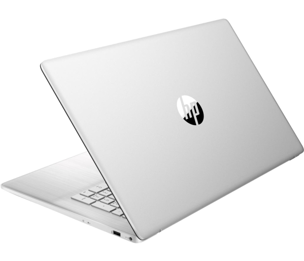 HP 17 Ryzen 5-5500/16GB/512/Win11 Silver - 711887 - zdjęcie 6